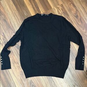 Zara Women’s Sweater